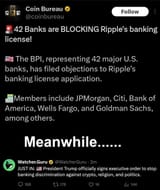 RippleXRPbanks
