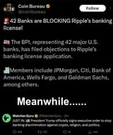 RippleXRPbanks