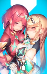 73845777_p0 Pyra Mythra