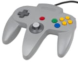Controller