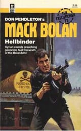 mac bolan