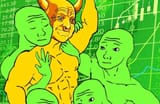 green wojak3