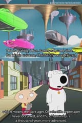 familyguyreligion