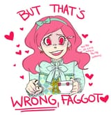 But Thats Wrong
