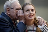 buffett_girl