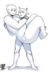 big