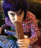 snickers
