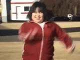 FATTIES RUNNING