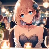 dinnerdate