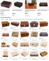 Humidors