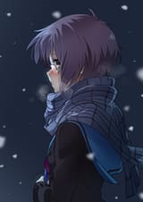 __nagato_yuki_suzumiya_haruhi_no_yuuutsu_and_1_more_drawn_by_wakana_kuraguchi__sample-f7e1fa129ca24b534f24233c989d3111
