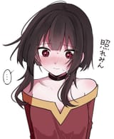 __megumin_kono_subarashii_sekai_ni_shukufuku_wo_drawn_by_poyo_pn__3a0b968387037fa7149144682cddee7d
