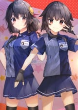 __megumin_and_yunyun_kono_subarashii_sekai_ni_shukufuku_wo_and_1_more_drawn_by_mishima_kurone__062a4760daf56bd397915324f0be88d6