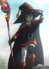 Megumin 39