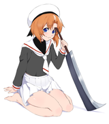 Rena (Cardcaptor Sakura)