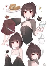 __megumin_and_chomusuke_kono_subarashii_sekai_ni_shukufuku_wo_drawn_by_lok_ng_draw__dfa594046fdc0e2e9268ff30350e15da