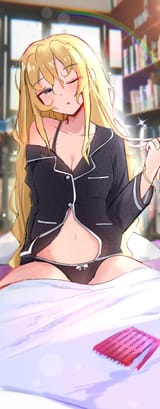 __satou_lilly_katawa_shoujo_drawn_by_maikurorensu__34391bd70c79e2da79986c4a7778741d