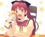 __sakura_kyoko_mahou_shoujo_madoka_magica_and_1_more_drawn_by_mizuki_flowerlanguage__d3c1f8cf39030f47f5063e1d83b4f1c0