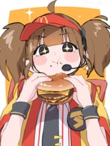 __double_cheese_mcdonald_s_drawn_by_quraqura_nemii__b10fbc1c2f655625c9fdc93ec74be272