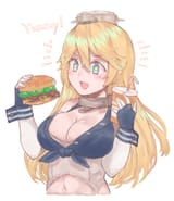 __iowa_kantai_collection_drawn_by_az_toride__a3e40c6f413b28a293a697c110b38881