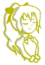her