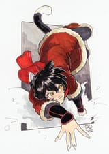 __izutsumi_dungeon_meshi_drawn_by_youngno__sample-3fed4123f3bd3216140465d2abb769f0