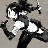 __ayame_tenchuu_drawn_by_takada_hiro__3599547ff2b08edf45d55a28197d6d8e