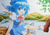 __cirno_touhou_drawn_by_beluo77__sample-040b2cff41ddb7603899bb848413954a