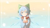 __cirno_and_daiyousei_touhou_drawn_by_lbcirno9__sample-d5324b7fa46a5de4c01ff24933fa0c80
