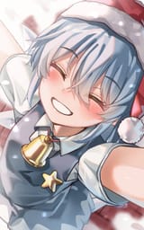 __cirno_touhou_drawn_by_mahoro_minase_mahoro__sample-7667e4ada62250f4becec7550f10a623