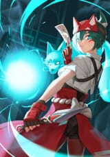 __kiriko_overwatch_and_1_more_drawn_by_merchantcat__sample-722b4a81940504005f8b6f25c791c21e