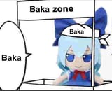 baka