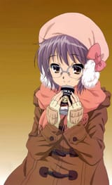 yuki-nagato