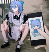 cirno_ciggy