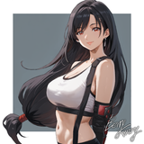 __tifa_lockhart_final_fantasy_and_2_more_drawn_by_berrykanry__6dee7d28a8ebfeb40a2794b199fbff13