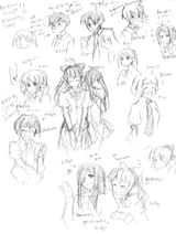 __ikezawa_hanako_satou_lilly_ibarazaki_emi_tezuka_rin_hakamichi_shizune_and_5_more_katawa_shoujo_drawn_by_weee_raemz__4d0469d20d10b951b6ec6cfcf8bcd359