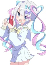 kangel 17