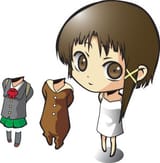 Lain Art (92)