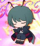 chibi wriggle