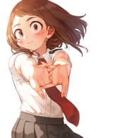 __uraraka_ochaco_boku_no_hero_academia_drawn_by_ryota_ry_o_ta__424d992c31e0d15182060be7e3994c41