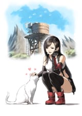 __tifa_lockhart_and_maru_final_fantasy_and_2_more_drawn_by_zupakyo__2ccc4e1dae866a886715fbc266519f4e
