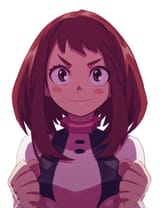 __uraraka_ochaco_boku_no_hero_academia_drawn_by_liyart__63ef5cfabdbdcacbc9fe2f2f4897d151