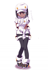 aether employee