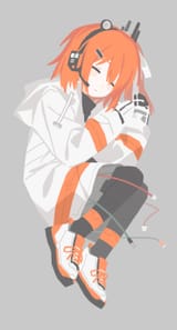 sleepy