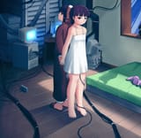 Lain Art (63)