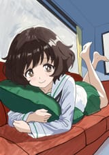__akiyama_yukari_girls_und_panzer_drawn_by_totalmajorweeb__sample-cc2aba1bfdb4357f32e59d4e705abf05