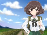 __akiyama_yukari_girls_und_panzer_drawn_by_sarukichi_chiekichi__228d11ab38eccb22f0a375f8de8082df