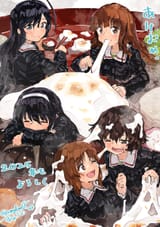 __nishizumi_miho_akiyama_yukari_takebe_saori_reizei_mako_and_isuzu_hana_girls_und_panzer_drawn_by_amylum__sample-5130d7cdb50b2108ddefa83ce5f5f6f3