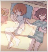 __nishizumi_miho_akiyama_yukari_and_boko_girls_und_panzer_drawn_by_ri_qrcode__97552ddeb7b1f2f7d257a619684e86a6