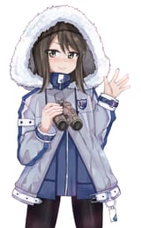 __mika_girls_und_panzer_and_1_more_drawn_by_kurokimono001__66fcd976b4c8002c0236dedd2d76657f